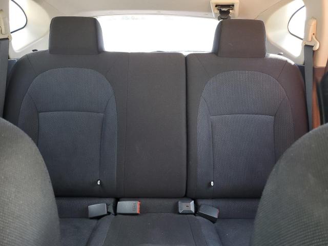 Nissan Rogue S Image 7