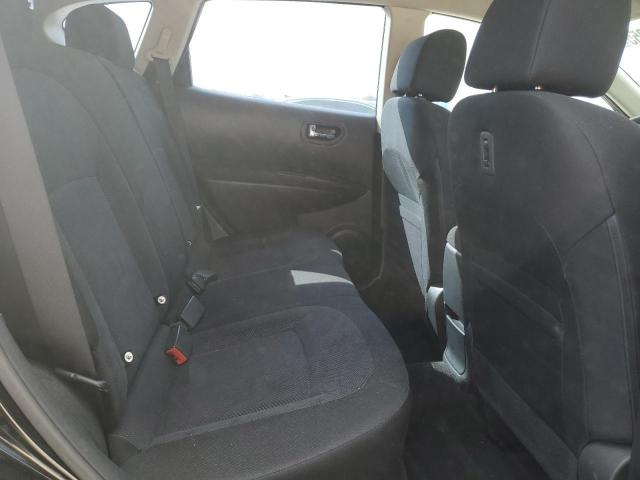 Nissan Rogue S Image 11