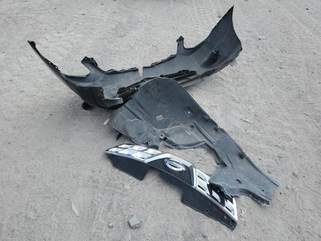 Nissan Rogue S Image 12