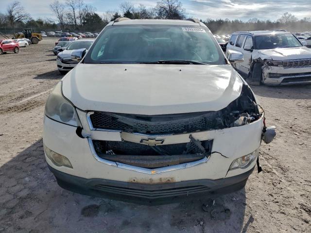 Chevrolet Traverse Lt Image 10