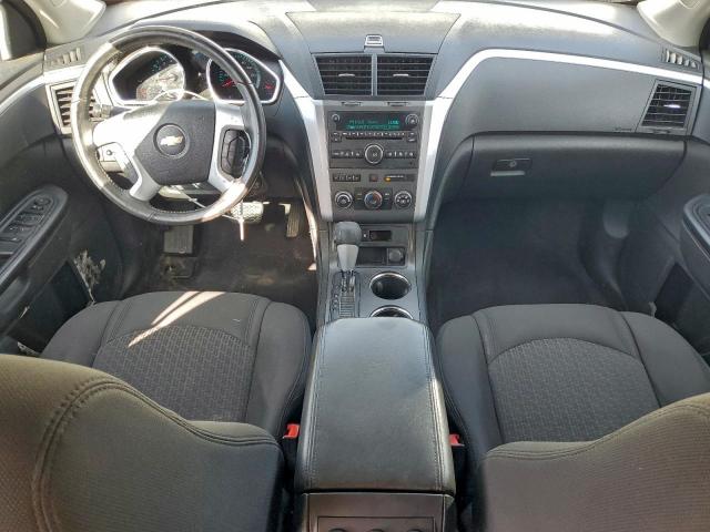 Chevrolet Traverse Lt Image 12