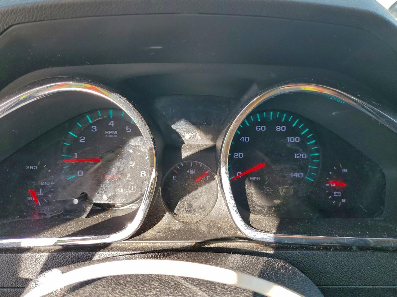 Chevrolet Traverse Lt Image 6