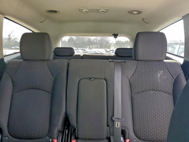 Chevrolet Traverse Lt Image 5