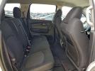 Chevrolet Traverse Lt Image 7
