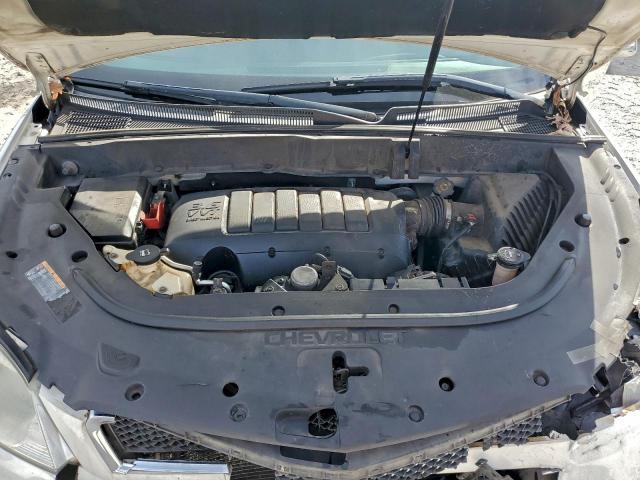 Chevrolet Traverse Lt Image 8