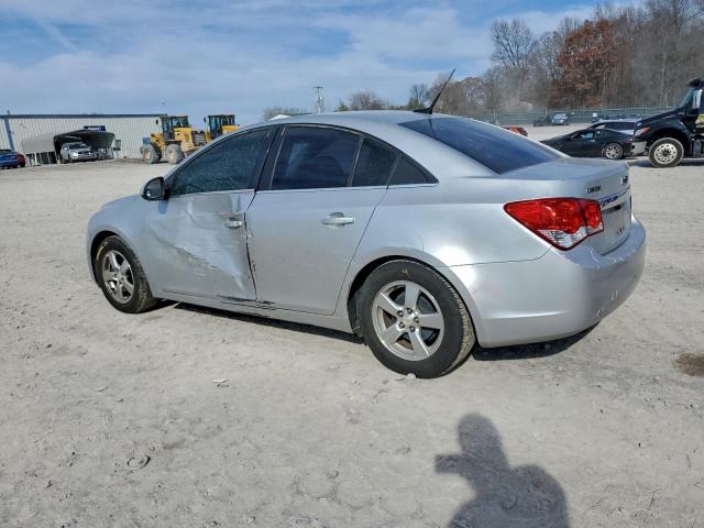 Chevrolet Cruze Lt Image 5