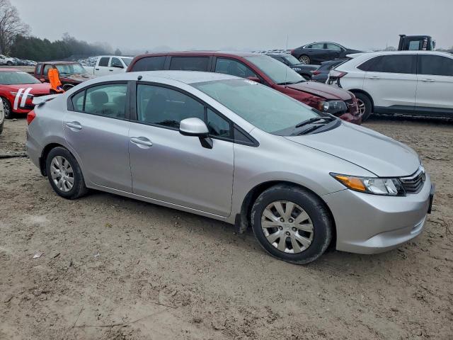 Honda Civic Lx Image 7