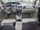 Honda Civic Lx Image 10
