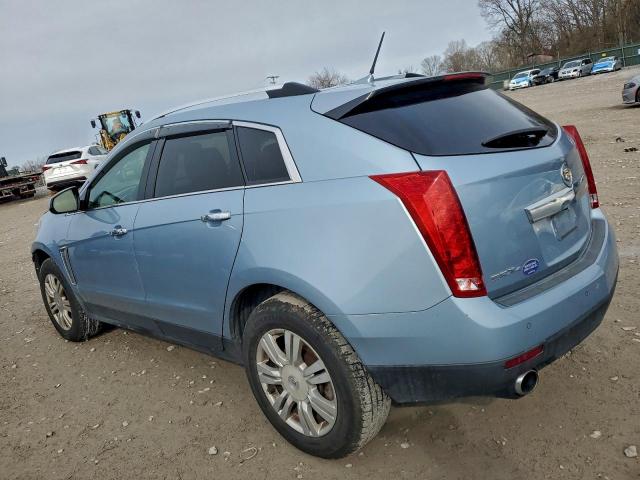 Cadillac SRX Luxury Collection Image 4