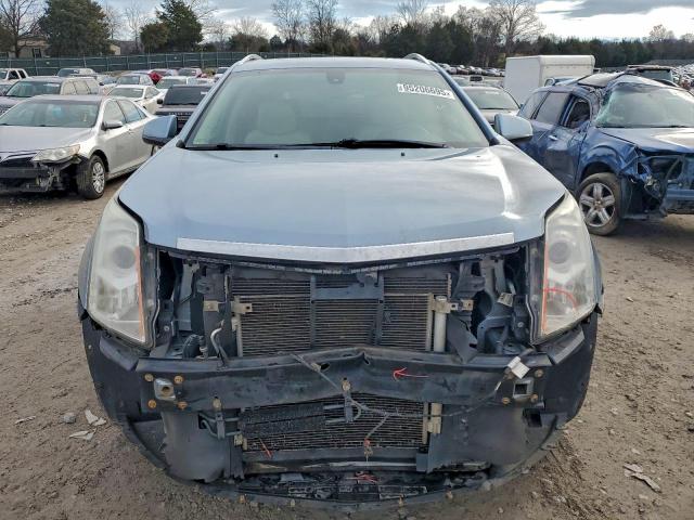 Cadillac SRX Luxury Collection Image 12