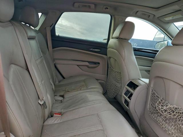 Cadillac SRX Luxury Collection Image 9