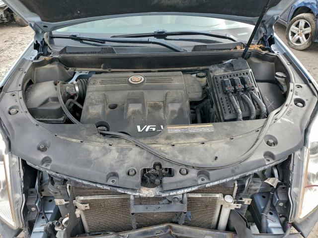 Cadillac SRX Luxury Collection Image 6