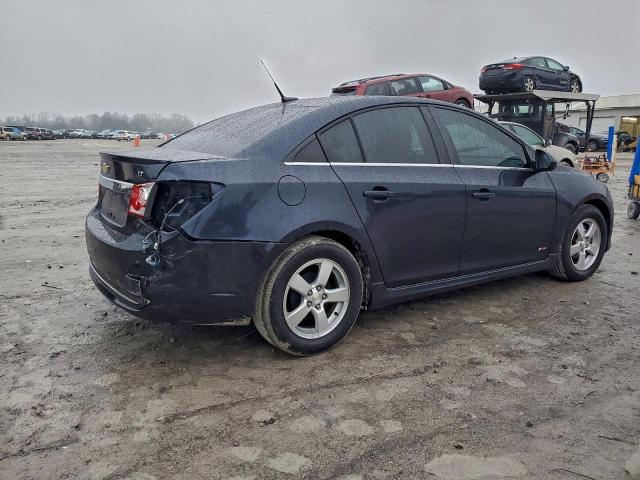 Chevrolet Cruze Lt Image 2