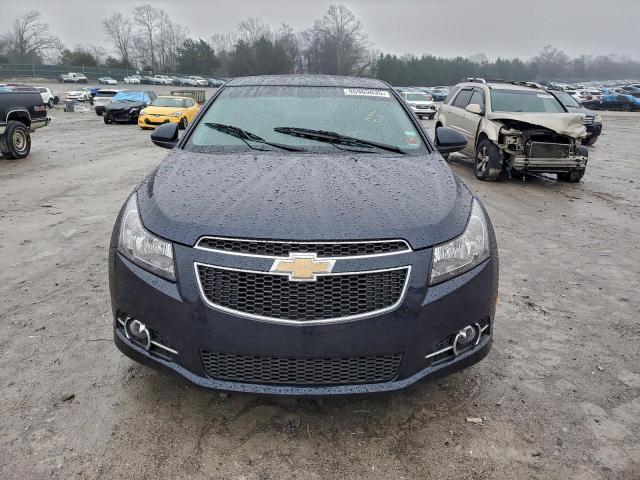 Chevrolet Cruze Lt Image 12