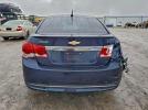 Chevrolet Cruze Lt Image 13