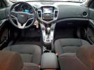 Chevrolet Cruze Lt Image 5