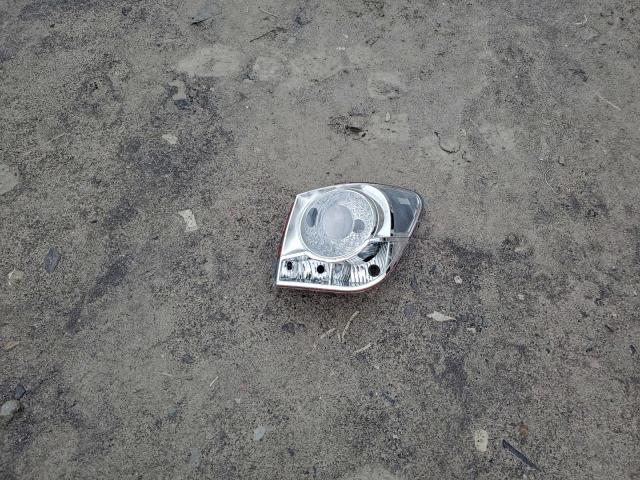 Chevrolet Cruze Lt Image 9