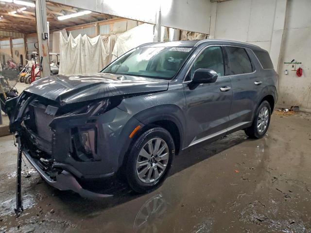  Salvage Hyundai PALISADE