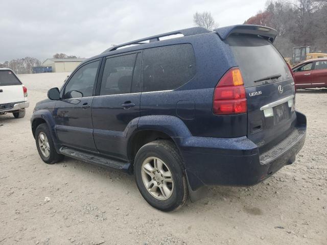 Lexus Gx 470 Image 11