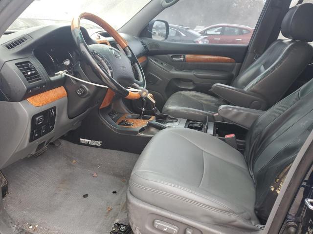 Lexus Gx 470 Image 2