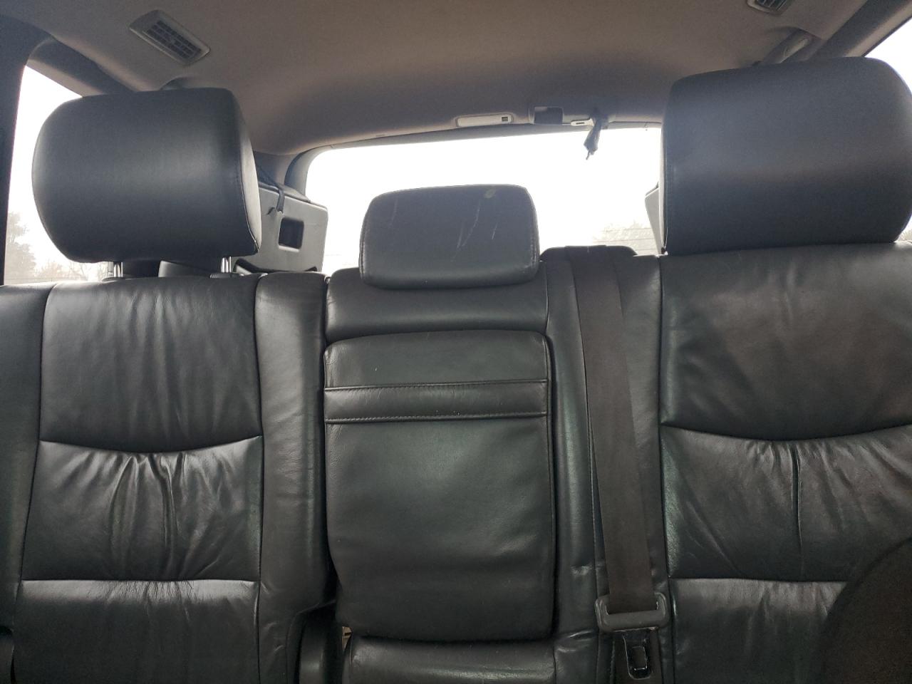 Lexus Gx 470 Image 13