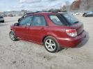 Subaru Impreza 2.5i Image 2