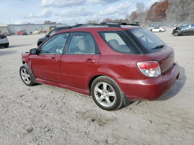 Subaru Impreza 2.5i Image 2
