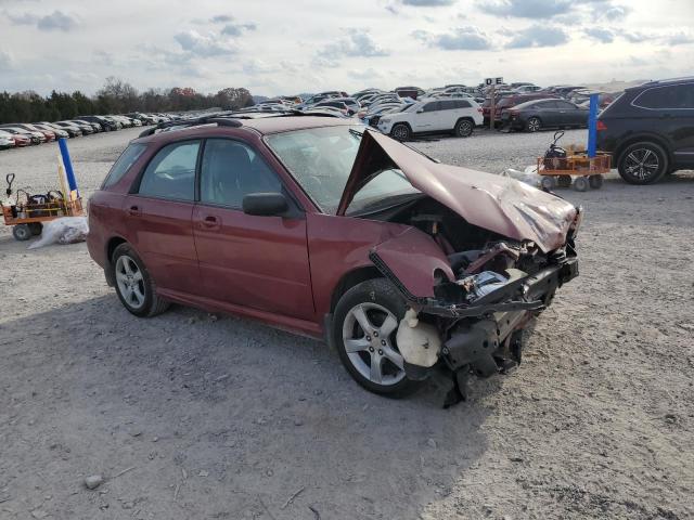 Subaru Impreza 2.5i Image 6