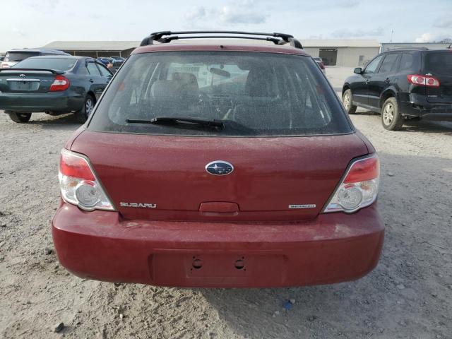 Subaru Impreza 2.5i Image 12