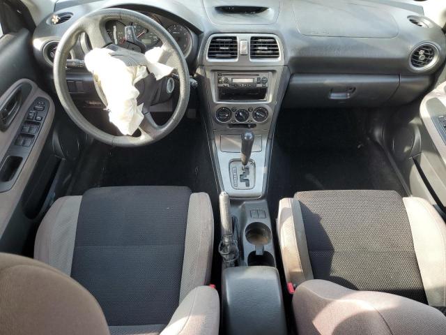 Subaru Impreza 2.5i Image 7