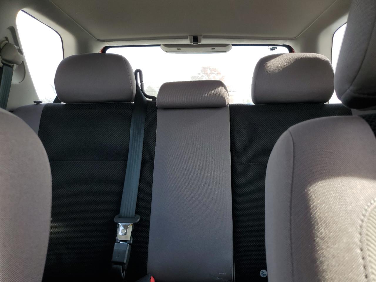 Subaru Impreza 2.5i Image 9