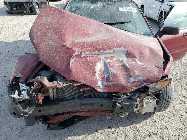 Subaru Impreza 2.5i Image 13