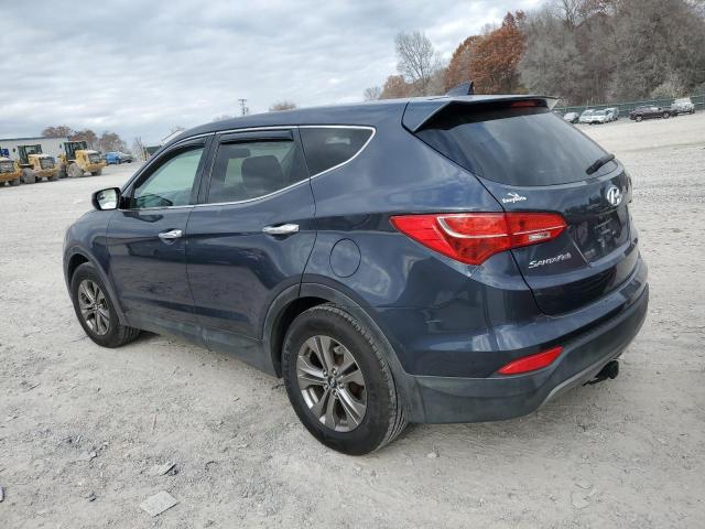 Hyundai SANTA FE Image 4