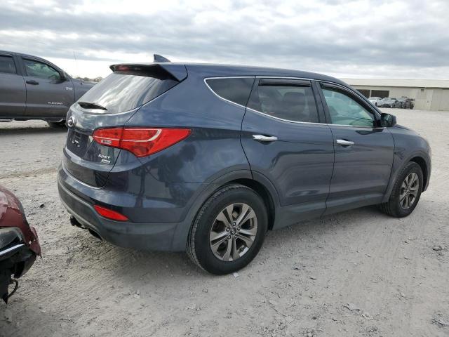 Hyundai SANTA FE Image 2