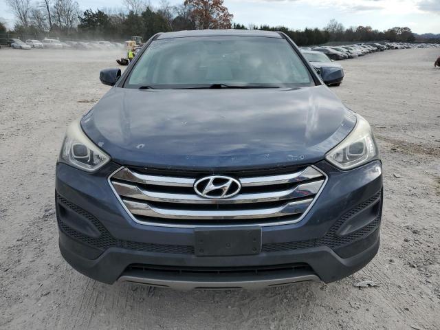 Hyundai SANTA FE Image 9