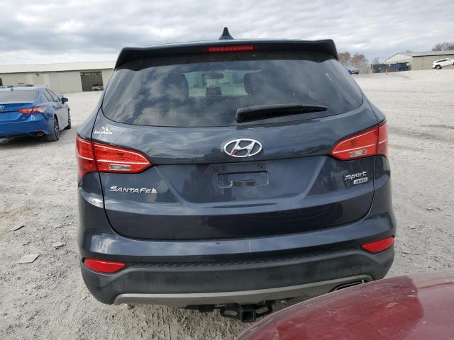 Hyundai SANTA FE Image 14