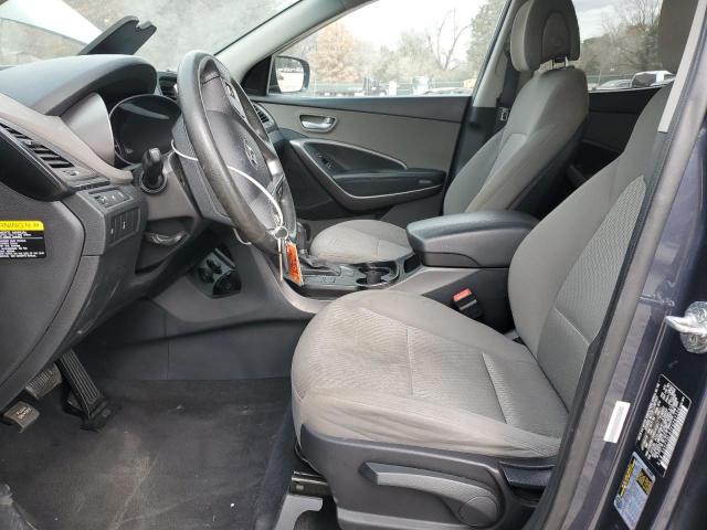 Hyundai SANTA FE Image 5