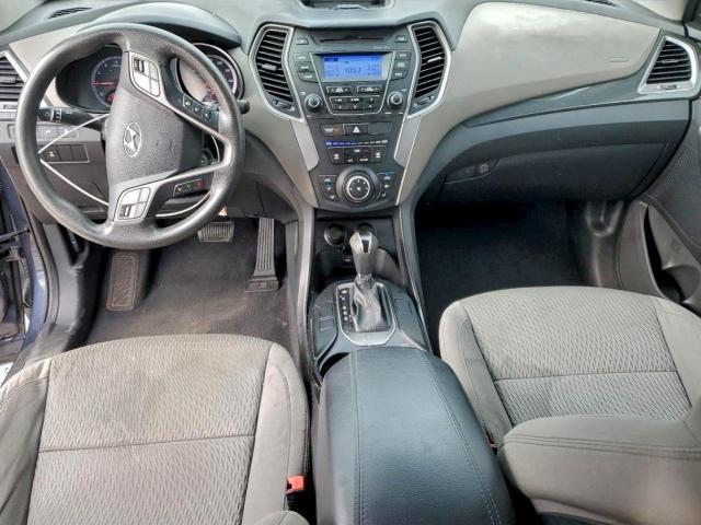 Hyundai SANTA FE Image 12