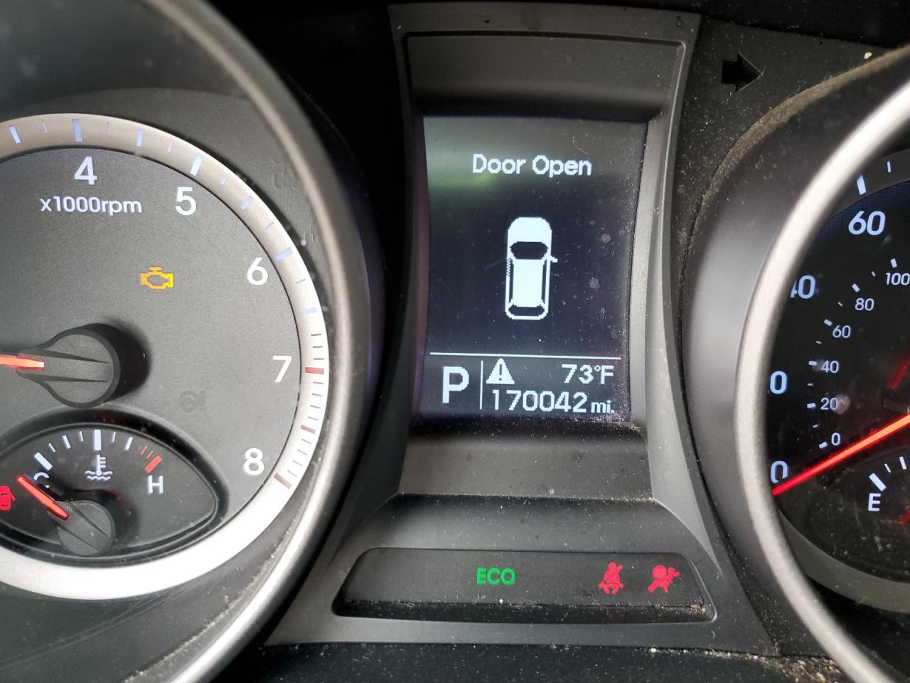 Hyundai SANTA FE Image 10