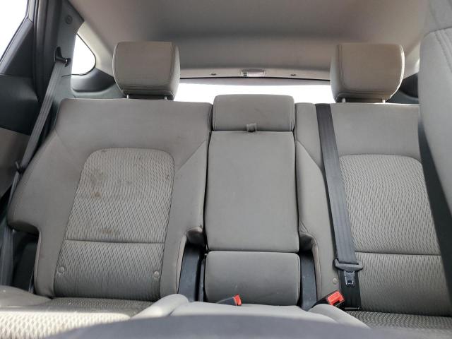 Hyundai SANTA FE Image 8