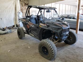  Salvage Polaris Rzr Xp 100
