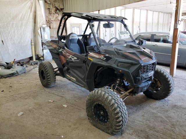 Salvage Polaris Rzr Xp 100