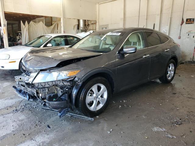 Salvage Honda Crosstour