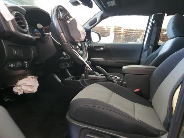 Toyota Tacoma Double Cab Image 12