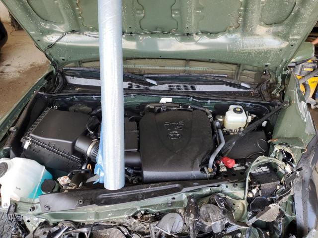 Toyota Tacoma Double Cab Image 7