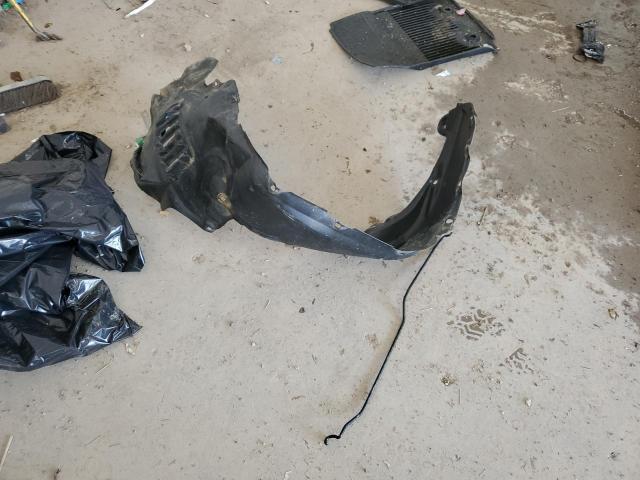 Toyota Tacoma Double Cab Image 11