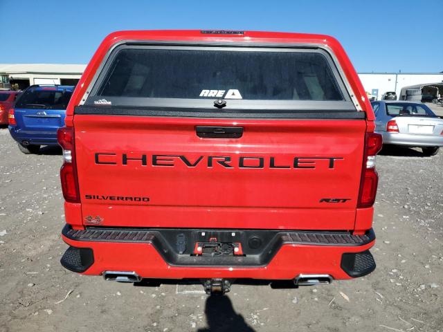 Chevrolet Silverado K1500 Rst Image 6