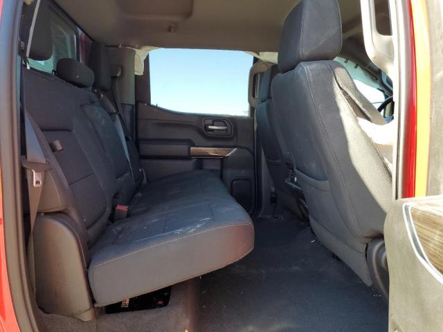 Chevrolet Silverado K1500 Rst Image 10