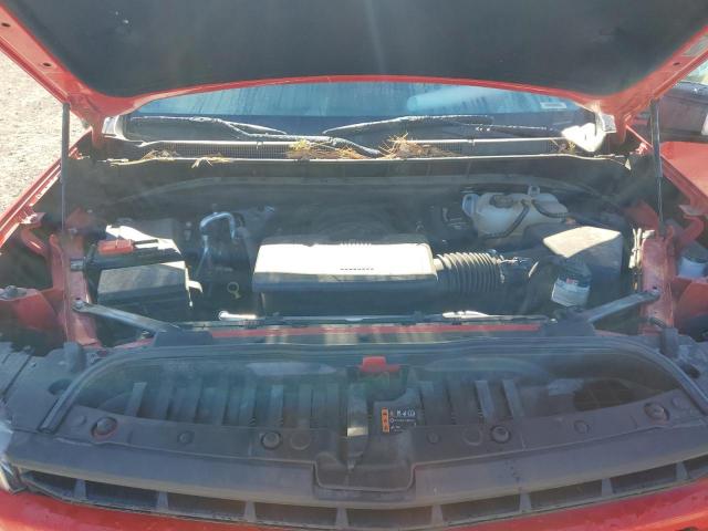 Chevrolet Silverado K1500 Rst Image 2