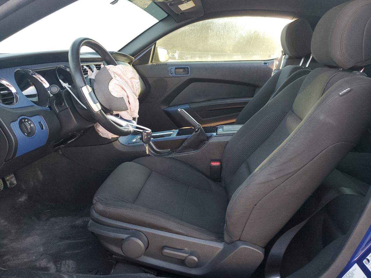 Ford Mustang Gt Image 7